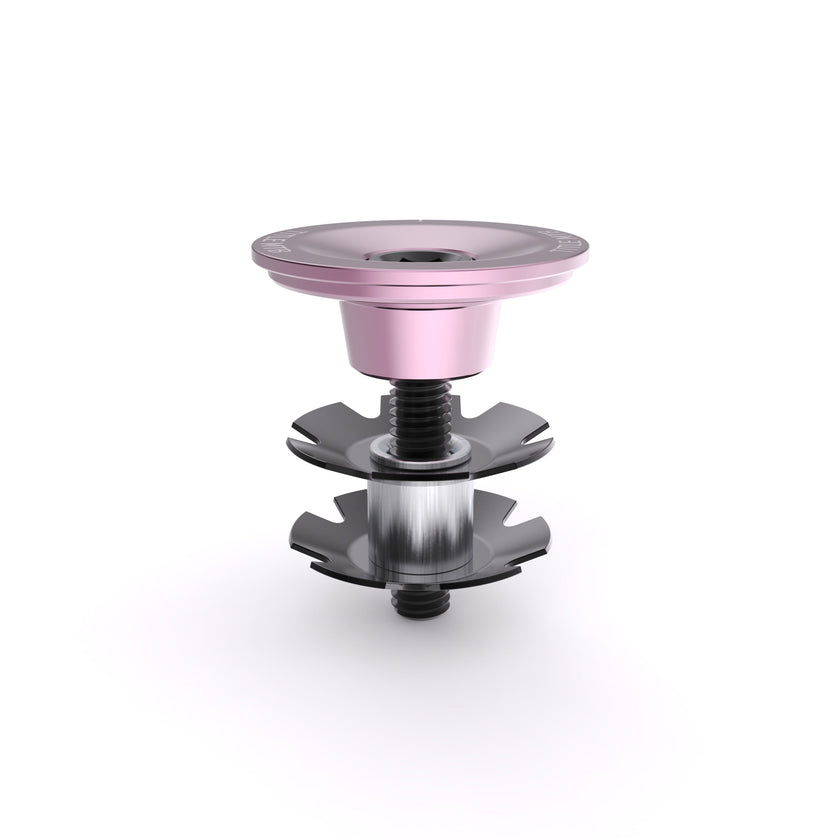 Top Cap and Bolt