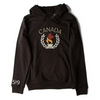CANADA TORCH HOODIE (YOUTH)