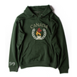 CANADA TORCH HOODIE (UNISEX)