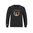CANADA TORCH LONG SLEEVE (MENS)