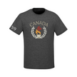 CANADA TORCH TEE (YOUTH)