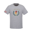 CANADA TORCH TEE (YOUTH)