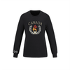 CANADA TORCH LONG SLEEVE (WOMENS)