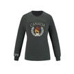 CANADA TORCH LONG SLEEVE (WOMENS)