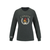 CANADA TORCH LONG SLEEVE (WOMENS)