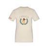 CANADA TORCH TEE (WOMENS)