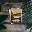Torngat Mountains National Park of Canada Postcard, Canada Parks