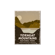 Torngat Mountains National Park of Canada Postcard, Canada Parks