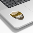 Torngat Mountains National Park of Canada Waterproof Vinyl Sticker, Canada Parks