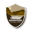 Torngat Mountains National Park of Canada Waterproof Vinyl Sticker, Canada Parks