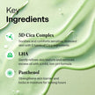 Torriden Balanceful Cica Cleansing Gel 200ml