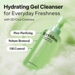Torriden Balanceful Cica Cleansing Gel 200ml