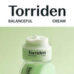 Torriden Balanceful Cica Cream 80ml