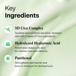 Torriden Balanceful Cica Cream 80ml