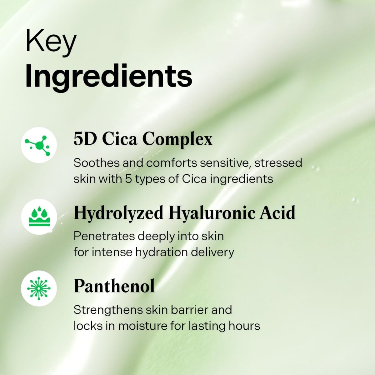 Torriden Balanceful Cica Cream 80ml