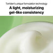 Torriden Balanceful Cica Cream 80ml