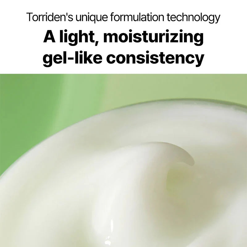 Torriden Balanceful Cica Cream 80ml