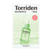 Torriden Balanceful Cica Mask 25ml - 1 BOX / 10 PCS