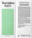 Torriden Balanceful Cica Peeling Toner 250ml