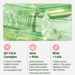 Torriden Balanceful Cica Peeling Toner 250ml