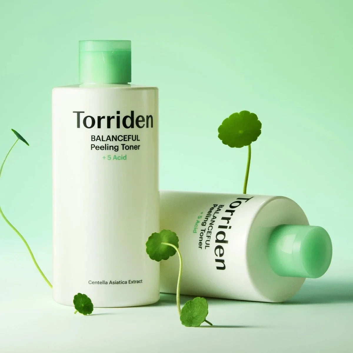 Torriden Balanceful Cica Peeling Toner 250ml