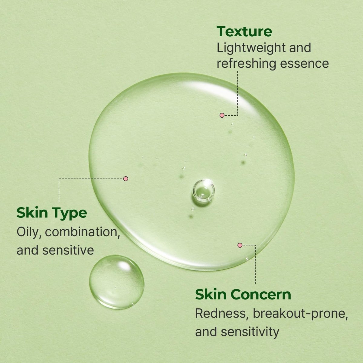 Torriden Balanceful Cica Serum 10ml