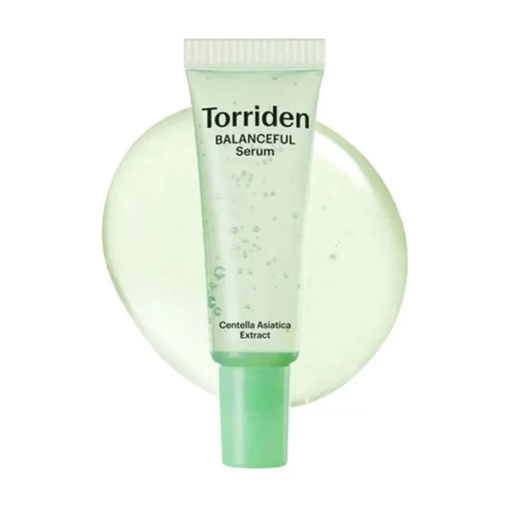 Torriden Balanceful Cica Serum 10ml