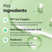 Torriden Balanceful Cica Serum 10ml