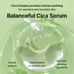 Torriden Balanceful Cica Serum 10ml