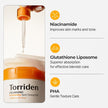Torriden Cellmazing Brightening Spot Toning Pad 175ml / 70pads