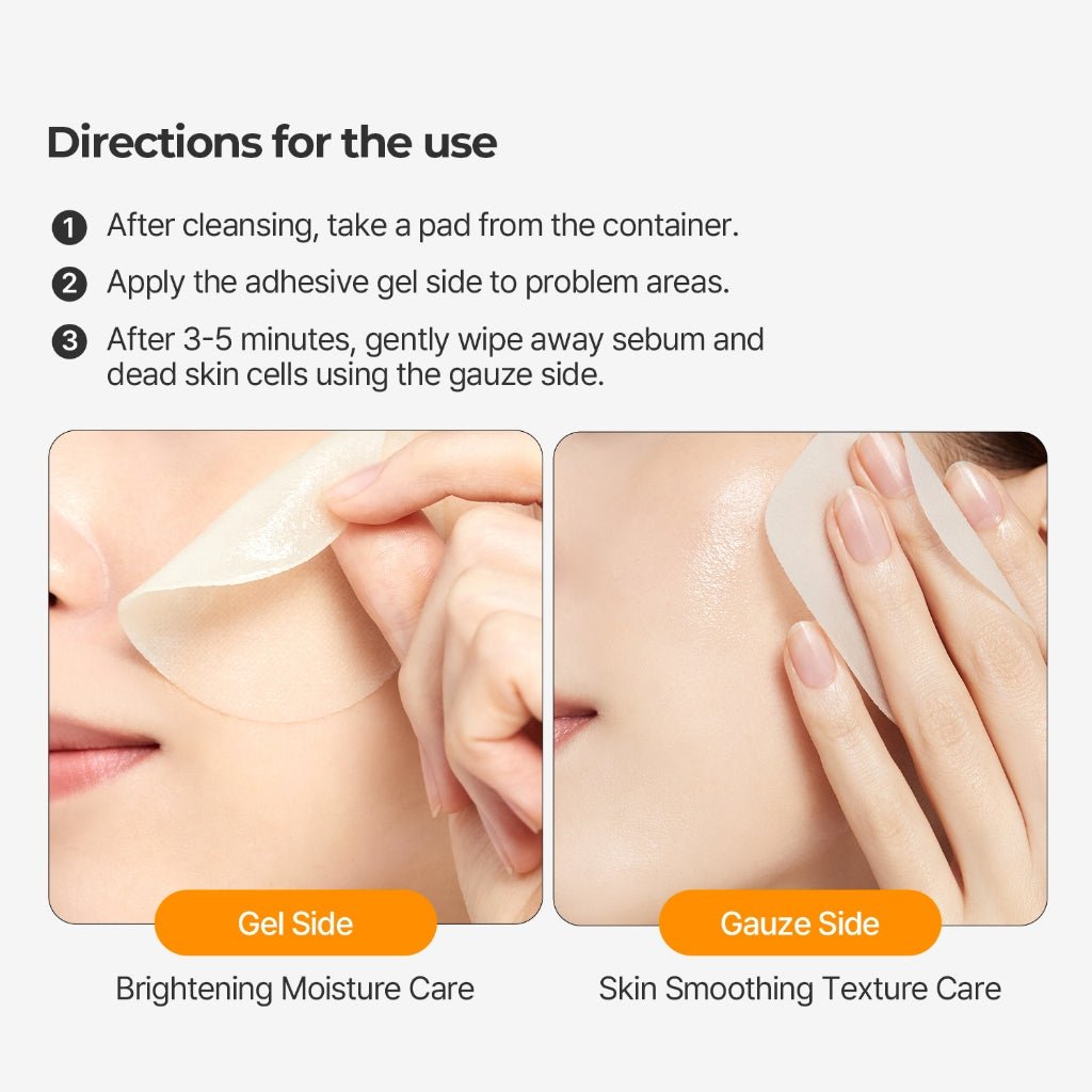 Torriden Cellmazing Brightening Spot Toning Pad 175ml / 70pads