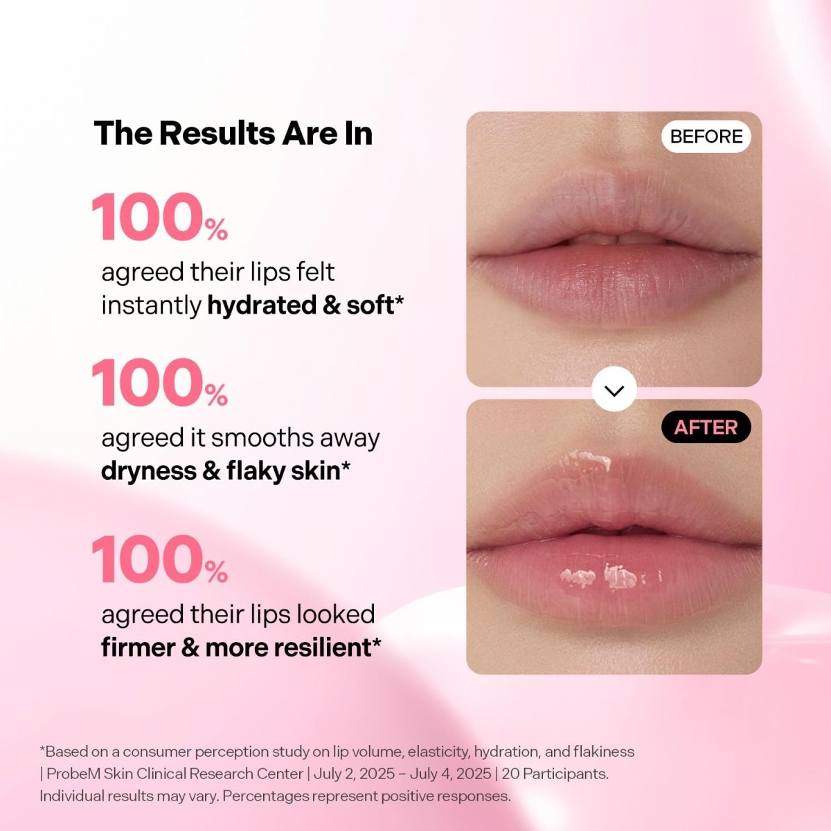 Torriden Cellmazing Collagen Volume Lip Essence 11ml
