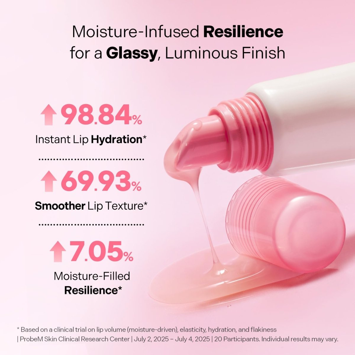 Torriden Cellmazing Collagen Volume Lip Essence 11ml