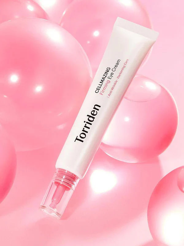 Torriden Cellmazing Eye Cream 30ml