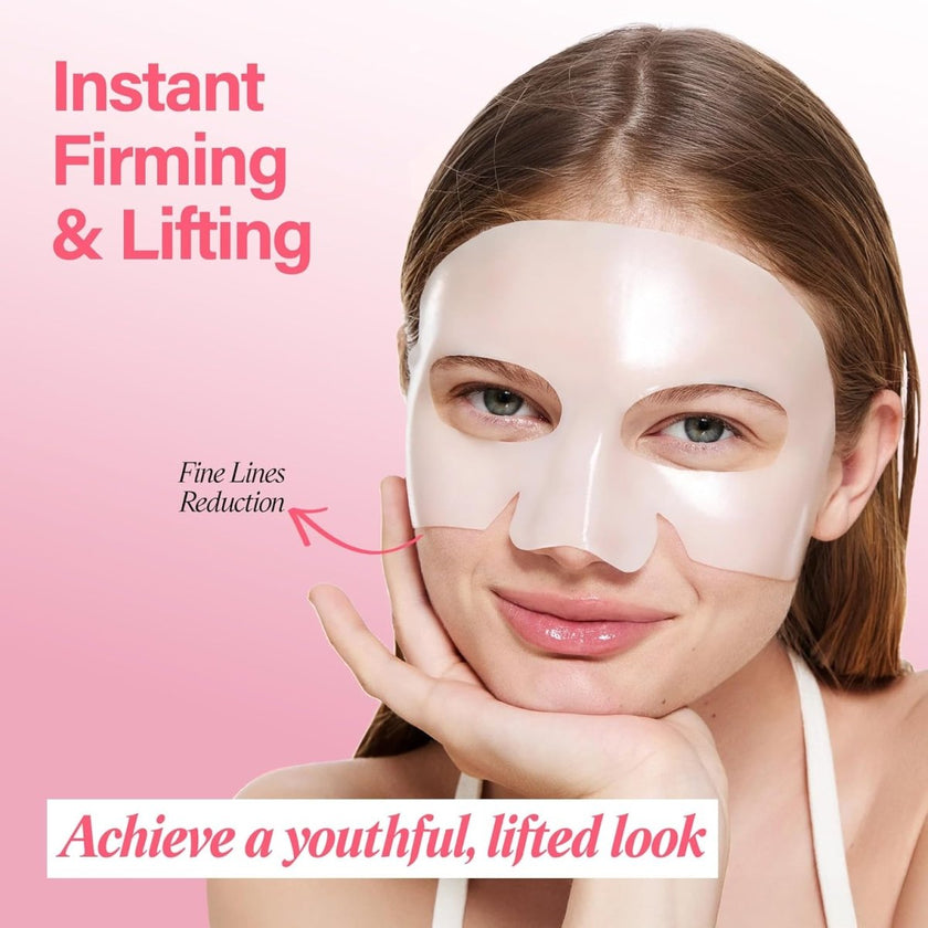 Torriden Cellmazing Firming Gel Mask 45g