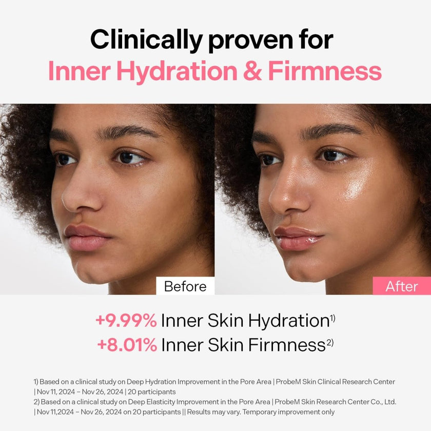 Torriden Cellmazing Pore Perfecting Ampoule 30ml