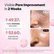 Torriden Cellmazing Pore Perfecting Ampoule 30ml