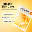 Torriden Cellmazing Vita C Brightening Mask