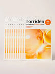 Torriden Cellmazing Vita C Brightening Mask - 1 BOX / 10 PCS