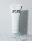 TORRIDEN Dive-In Low Molecular Hyaluronic Acid Cleansing Foam 150ml
