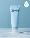 TORRIDEN Dive-In Low Molecule Hyaluronic Acid Cream 80ml