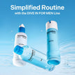 Torriden Dive-In For Men All in One 200g