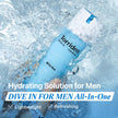 Torriden Dive-In For Men All in One 200g