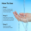 Torriden Dive-In Low Molecular Hyaluronic Acid Cleansing Oil 200ml
