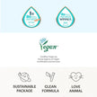 Torriden Dive-In Low Molecular Hyaluronic Acid Cleansing Water 400ml
