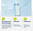 Torriden Dive-In Low Molecular Hyaluronic Acid Cleansing Water 400ml