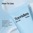 Torriden Dive-In Low Molecular Hyaluronic Acid Cream 80ml