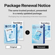 Torriden Dive-In Low Molecular Hyaluronic Acid Mask Pack