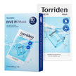 Torriden Dive-In Low Molecular Hyaluronic Acid Mask Pack