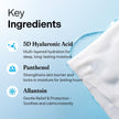 Torriden Dive-In Low Molecular Hyaluronic Acid Mask Pack